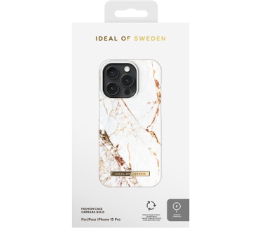 iDeal of Sweden IDFCMS-I2361P-46 (iPhone 15 Pro) Multi-color