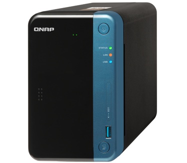 QNAP TS-253Be
