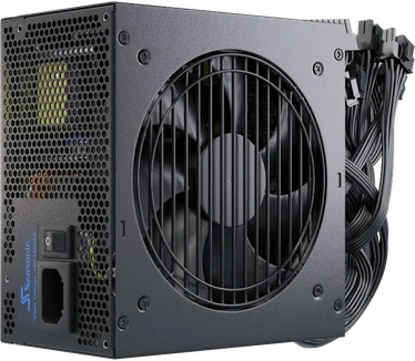 Seasonic G12 GM (2024) 850W