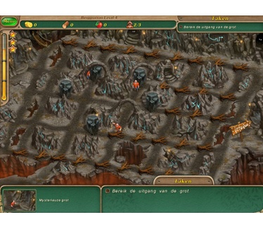 Royal Envoy 2, OS X, PC (OS X, Windows)