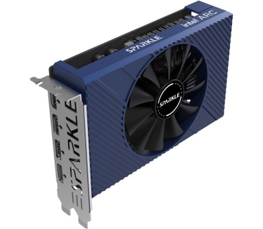Sparkle Technology Intel Arc A310 ELF