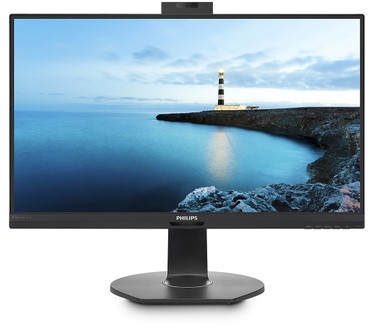 Philips 241B7QUBHEB/00 Zwart