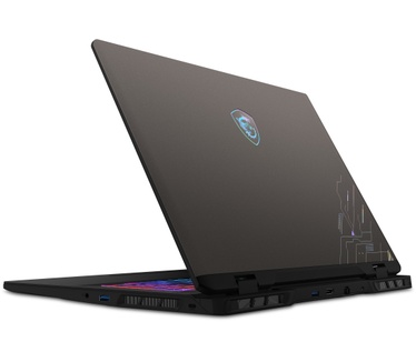 MSI Crosshair 17 HX AI D2XWFKG-071NL