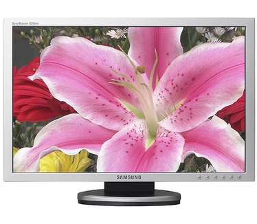 Samsung Syncmaster 920NW Zilver