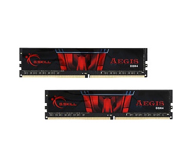 G.Skill Aegis DDR4 16GB