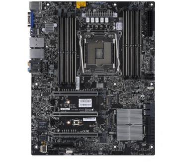 Supermicro X11SRA-F