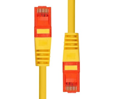 ProXtend 6UTP-03Y