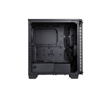 Corsair Crystal 460X