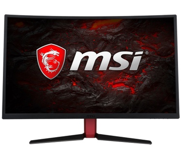 MSI Optix G27C