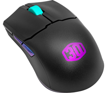 Cooler Master MM712 - 30th Edition