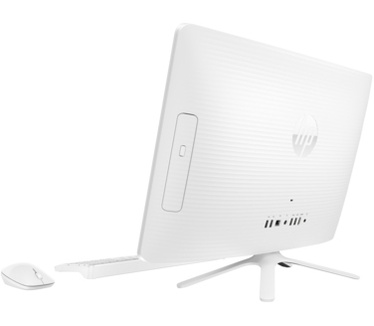 HP All-in-One 22-b315nb (Azerty toetsenbord)