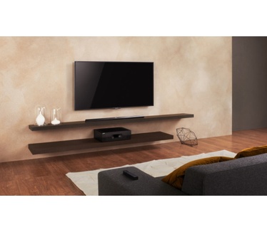 Sony Bravia KDL-47W805A Zwart
