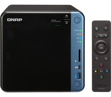 QNAP TS-453B