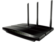 TP-Link Archer Draadloze Dual Band Gigabit Router Archer C1200