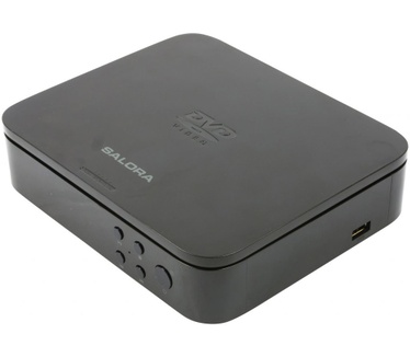 Salora DVD180