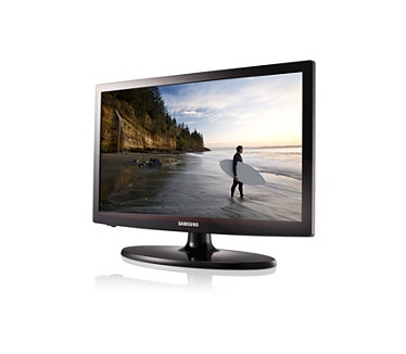 Samsung UE19ES4000 Zwart