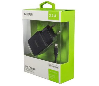 Sweex CH-004BL