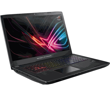 Asus ROG Strix GL702VI-BA012T