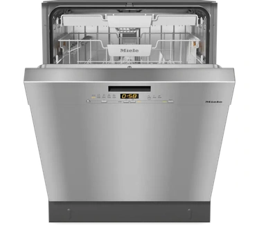 Miele G 5632 SCU MER ED230 1,9 CS Selection