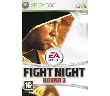 Fight Night - Round 3, Xbox 360