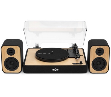 House of Marley EM-JT304-SB