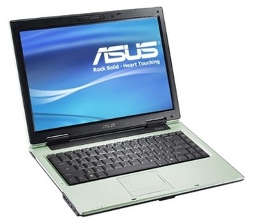 Asus A8M-4P017C