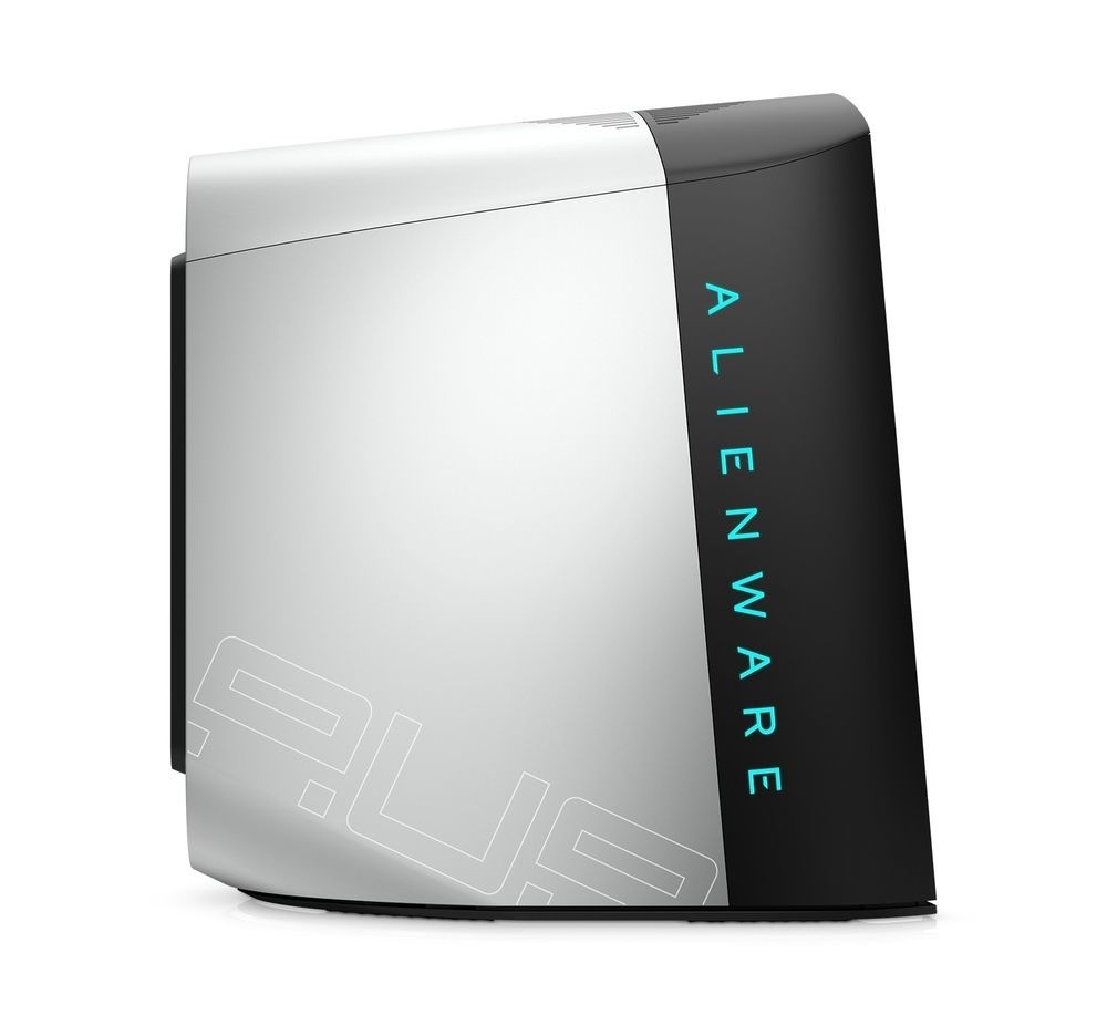 Dell introduceert nieuwe Alienware Aurora-desktop en oledmonitor van 55 inch - Computer - Nieuws ...
