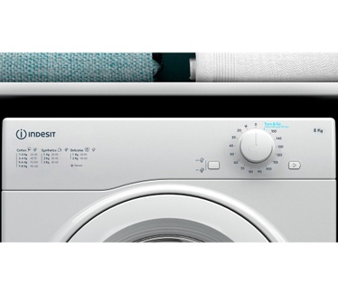 Indesit I1 D81W EE
