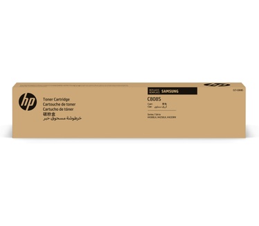 HP Samsung CLT-C808S cyaan tonercartridge