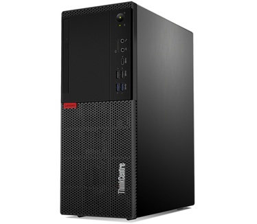 Lenovo ThinkCentre M720 Tower (10SQ0070GE, Qwertz toetsenbord)