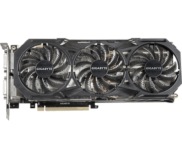 Gigabyte GV-N98TWF3-6GD