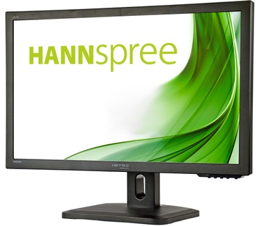 Hannspree HP278UJB Zwart
