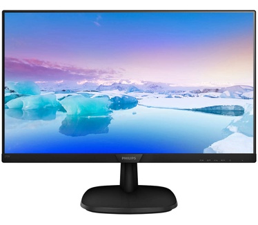 Philips 273V7QDAB/00 Zwart