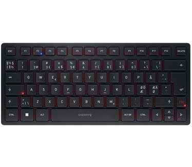 Cherry KW 9200 MINI