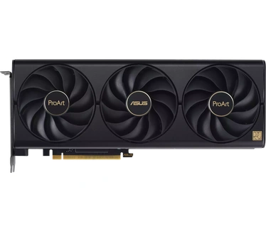 ASUS ProArt GeForce RTX 4070 Ti OC edition 12GB GDDR6X