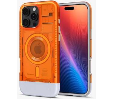 Spigen Classic C1 (MagFit)