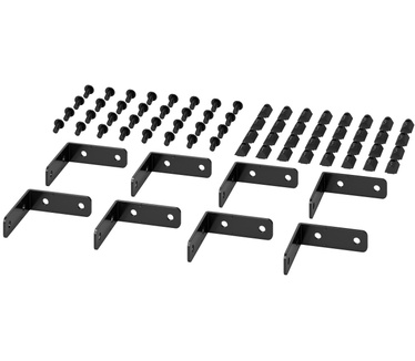 APC NetShelter Aisle Containment