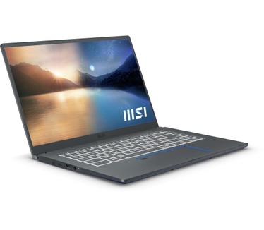 MSI 15 A11SCS-060NL