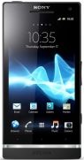 Sony Xperia S 