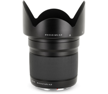 Hasselblad XCD 30mm f/3.5