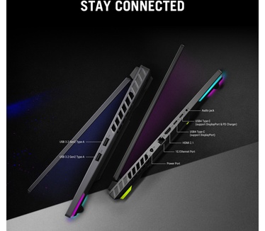 ASUS G614PR-RV127W