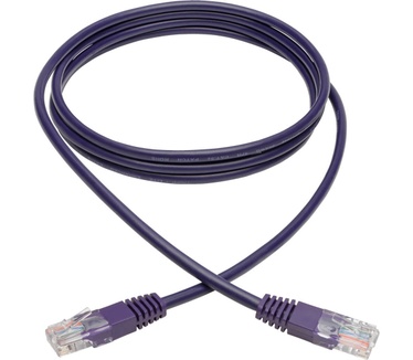 Tripp-Lite N002-006-PU Paars