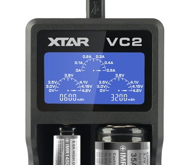 Xtar VC2