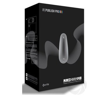 X-Rite i1 X-Rite i1Publish Pro
