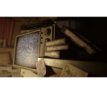 Resident Evil 7 Biohazard, Xbox One