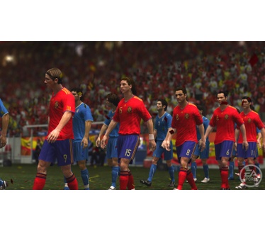 2010 FIFA World Cup South Africa