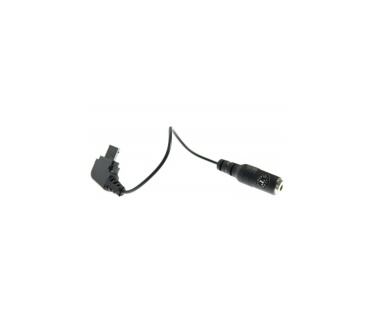 Merkloos Samsung koptelefoon adapter