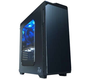 Zalman Z9 NEO Black