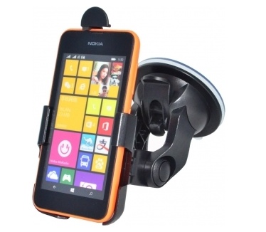 Haicom Nokia Lumia 530 Autohouder (HI-386)