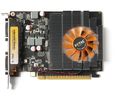 Zotac GeForce GT 630 Synergy Edition 4GB